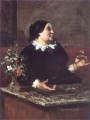 Mero Gregoire Realista Realista pintor Gustave Courbet